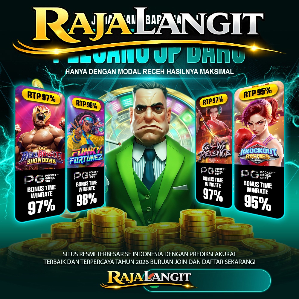 RAJALANGIT