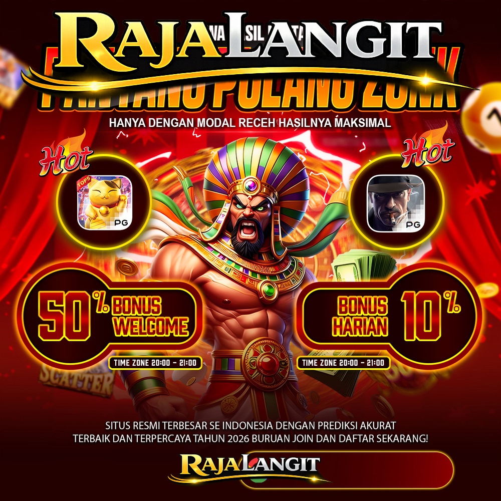 RAJALANGIT