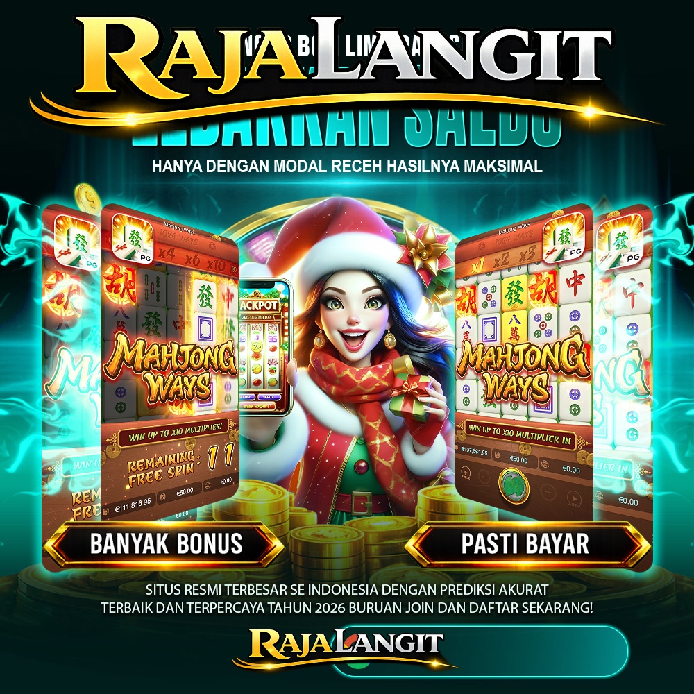 RAJALANGIT