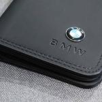 TRC's Book Sized Men's Wallet (16 Cards)