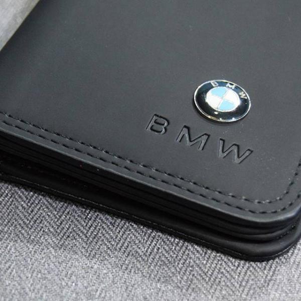 TRC's Book Sized Men's Wallet (16 Cards)