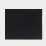 TRC's Genuine Leather Mens Wallet (Dollar Sized)