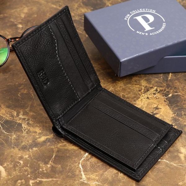 TRC's German Sized Men's Wallet