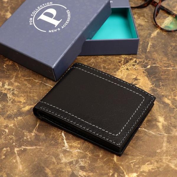 TRC's German Sized Men's Wallet