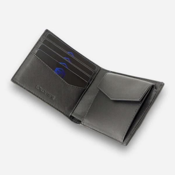 TRC's Coldfire Men's Wallet (Dollar Sized)