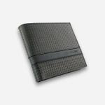 TRC's Coldfire Men's Wallet (Dollar Sized)