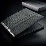 TRC's Coldfire Men's Wallet (Dollar Sized)