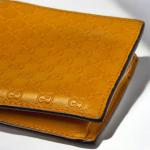 Gucci Dollar Sized Wallet for Men