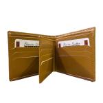 Supreme Dollar Sized Wallet