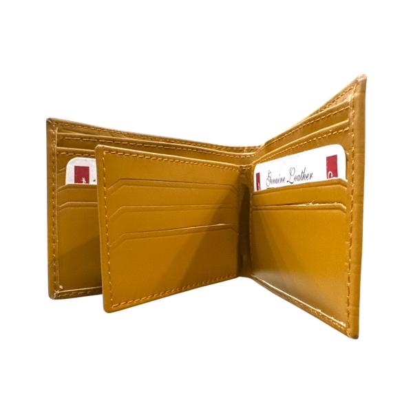 Supreme Dollar Sized Wallet
