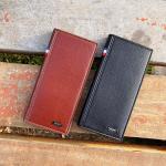 TRC's Book Sized Men's Wallet