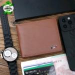 Tommy Hilfiger Dollar Sized Men's Wallet (3 Sides)