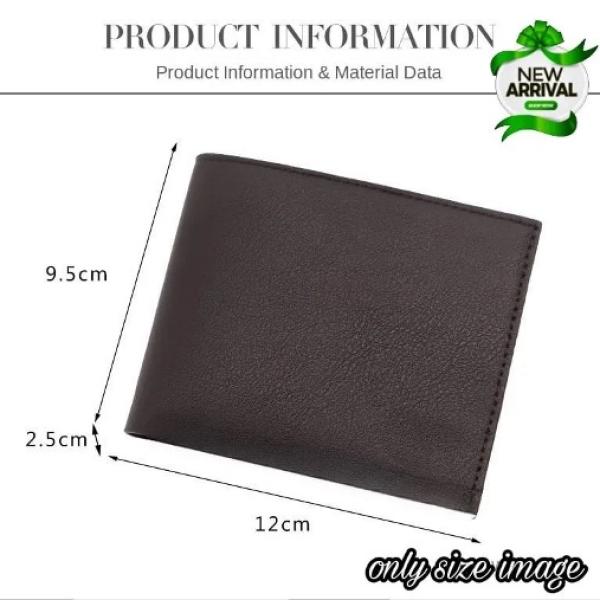 Tommy Hilfiger Dollar Sized Men's Wallet (3 Sides)