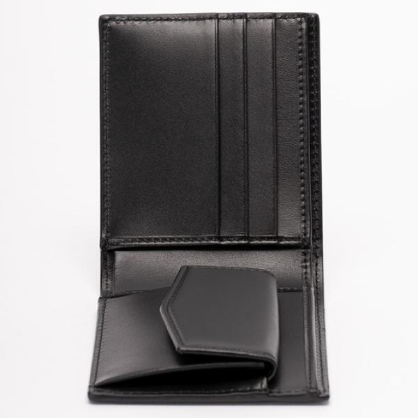 Dolce & Gabbana Dollar Sized Genuine Mens Wallet