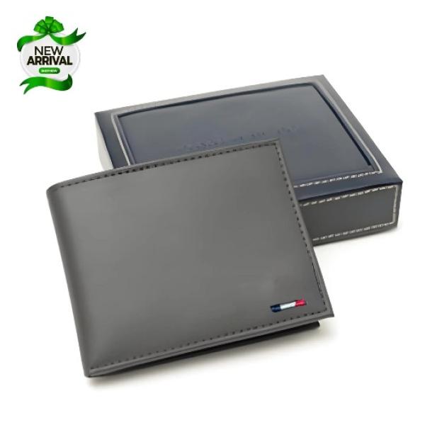 Tommy Hilfiger Dollar Sized Men's Wallet (3 Sides)